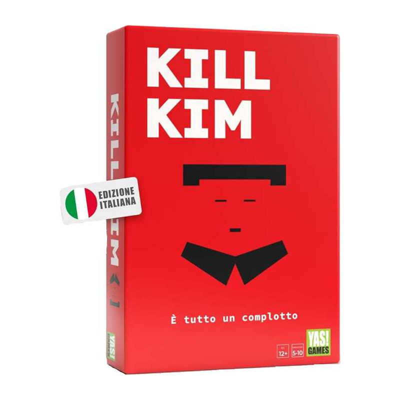 Kill Kim