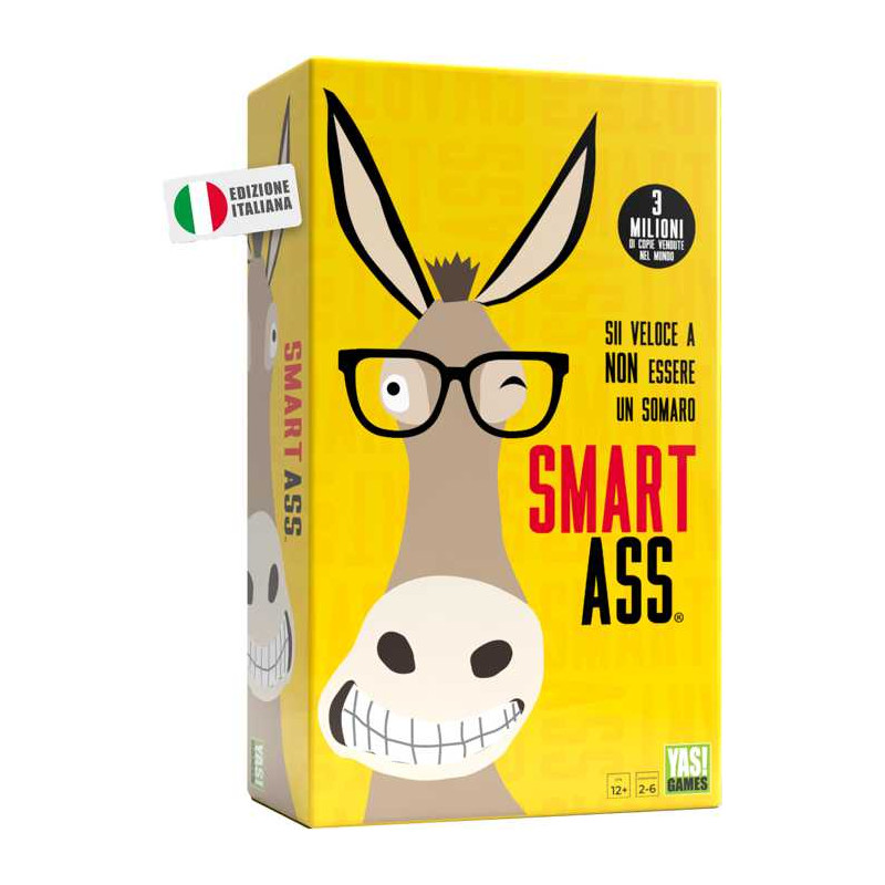 Smart assortiti