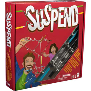 Suspend Games