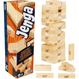 Jenga