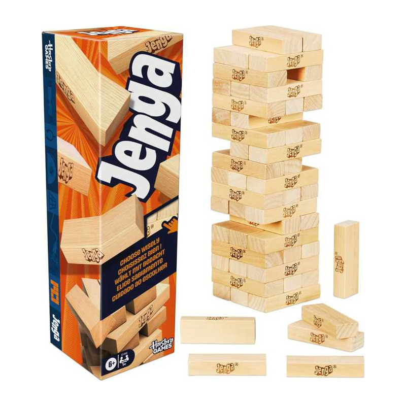 Jenga
