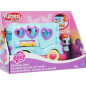 Pla My Little Pony Rainbow Dash Friendship Bus
