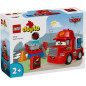 Lego Duplo Mack Al Circuito