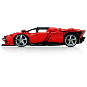 Lego Technic Ferrari Daytona SP3
