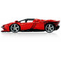 Lego Technic Ferrari Daytona SP3