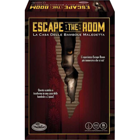 La Casa Delle Bambole