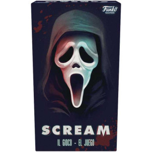 Scream The Game
