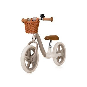 Balance Bike Alex Plus