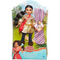 Elena Of Avalor Fashion Doll Avventurier