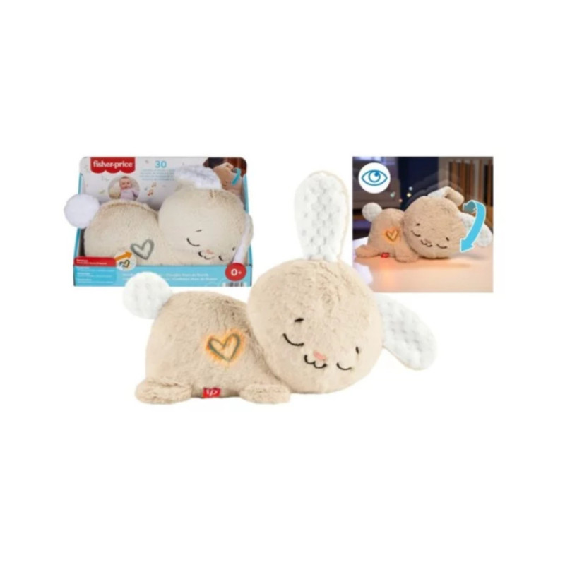 Coniglietto Dolci Sogni