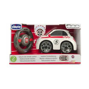 Fiat 500 Rc