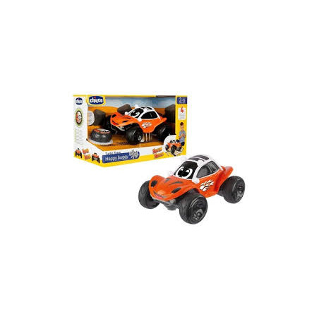 Macchinina Rc Happy
