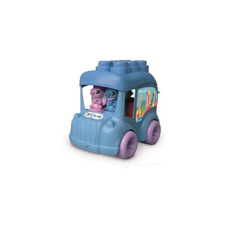 Sensory Activity  Bus