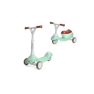 Monopattino Evolution