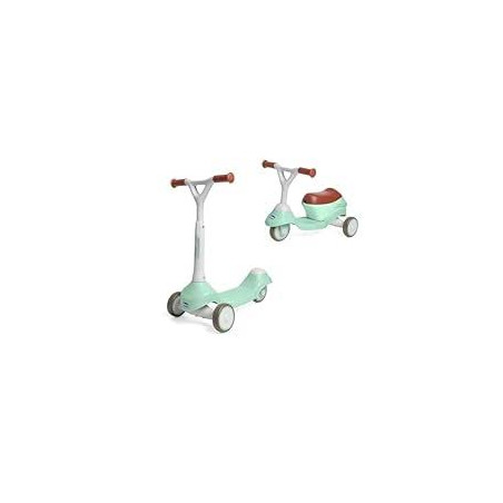 Monopattino Evolution