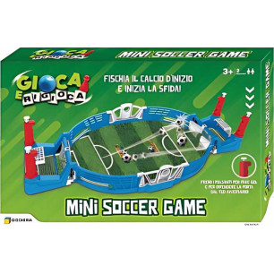 Mini Soccer Da Tavolo