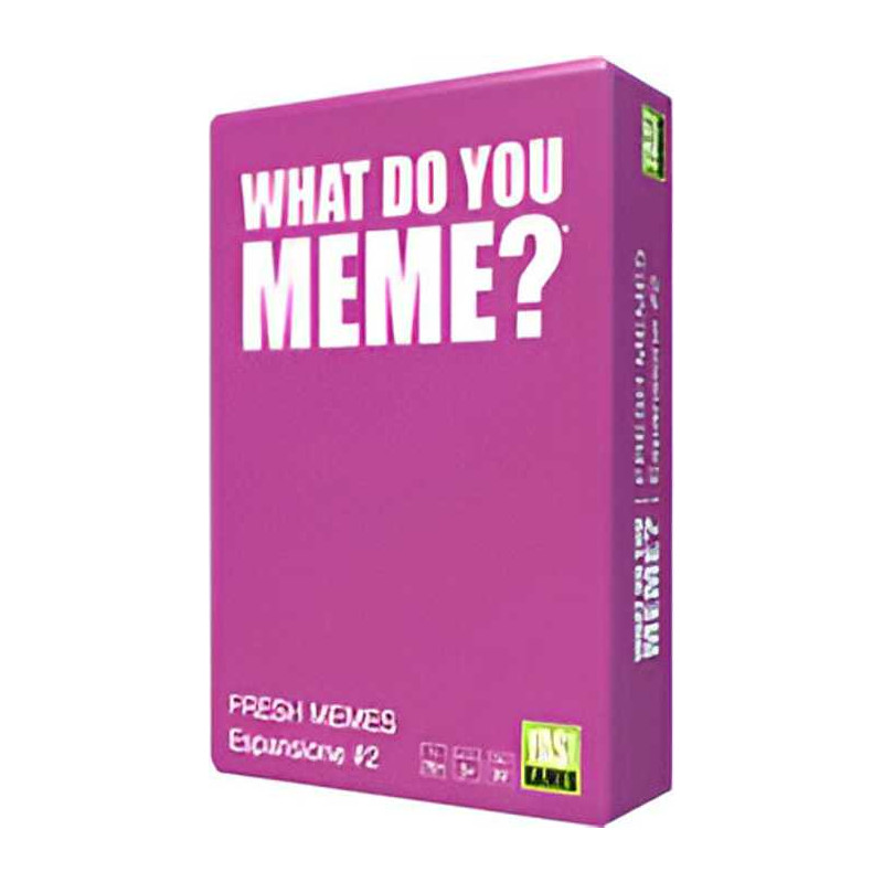 What Do You Meme? Es Fre