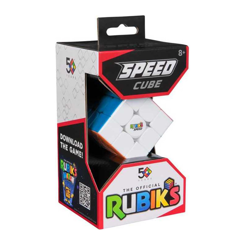 Rubik Il Cubo 3x3 Speed