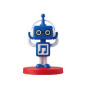 Faba Me Robot Blu