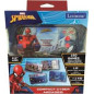Lx Arcade Game Spiderman Lexibook