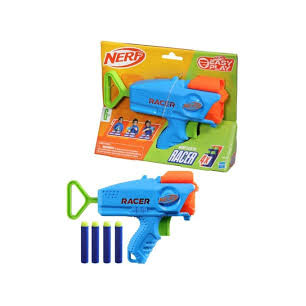 Nerf Elite Jr Racer
