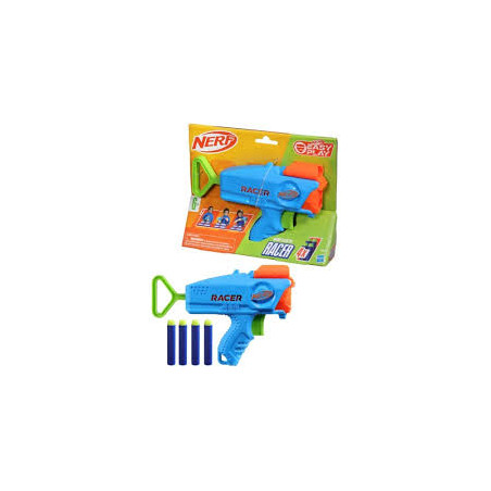 Nerf Elite Jr Racer