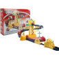 Playset Allenamento C/ponte 470534