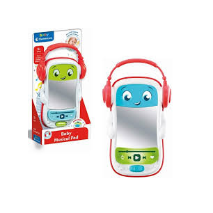 My First Musical Pod