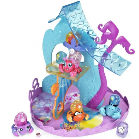 Playset Xia Xia Capocabana