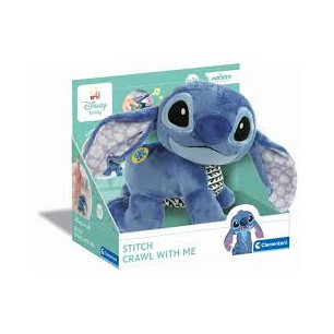 Stitch Gattona Con Me