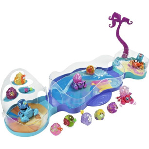 Playset Xia Xia Rio