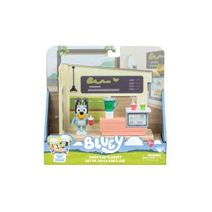 Bluey Lpc Mini Juice Bar