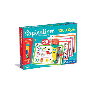 Nuova Penna Parlante 1000 Quiz