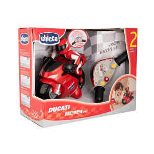 Gioco Ducati 1198 Rc