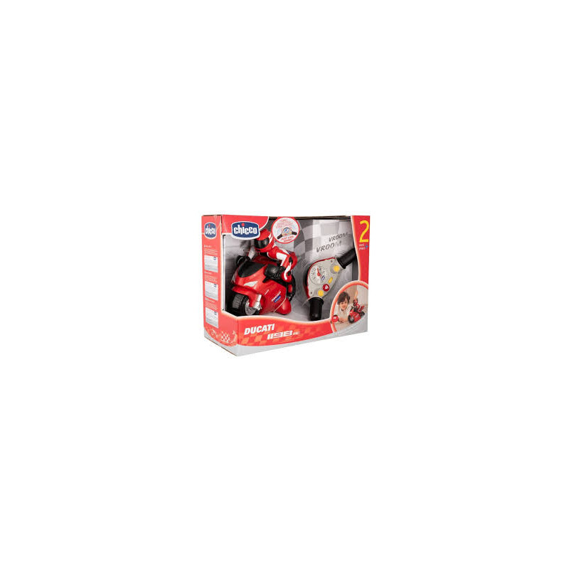 Gioco Ducati 1198 Rc
