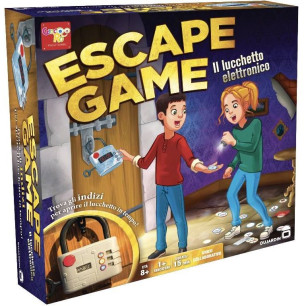 Escape Game