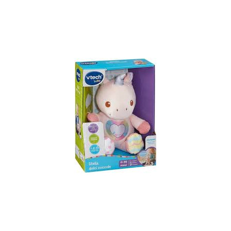 Stella Dolci Coccole