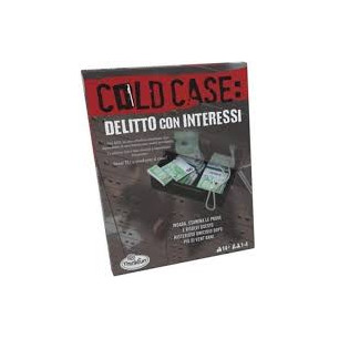 Cold Case 3 Delitto Con Interessi