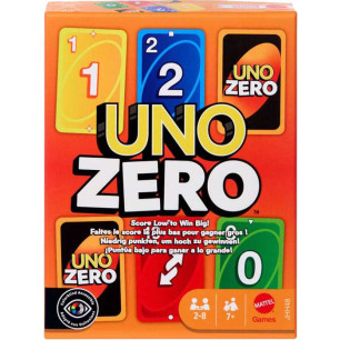 Uno Zero
