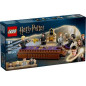 Lego Harry Potter Castello Di Hogwarts