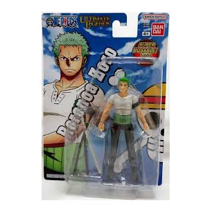 One Piece 12cm Zoro