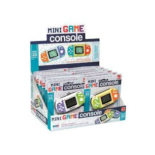 Gioco Lcd Miniconsole