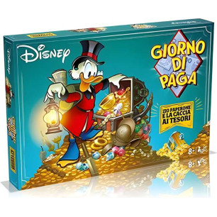 Disney Duck Tails Payday