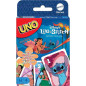 Uno Lilo & Stich