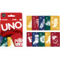 Uno 80th Ruby