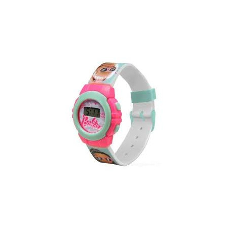 Barbie Orologio Digitale