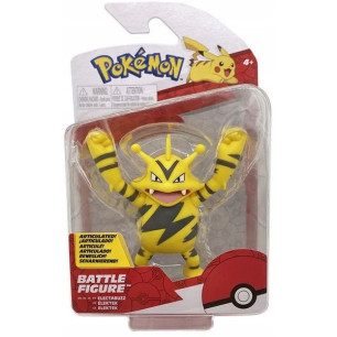 Pokemon Battle Figure Pack Ass