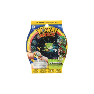 Yo-kai Medal Blind Bag