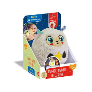 Twinkle Twinkle - Little  Sheep