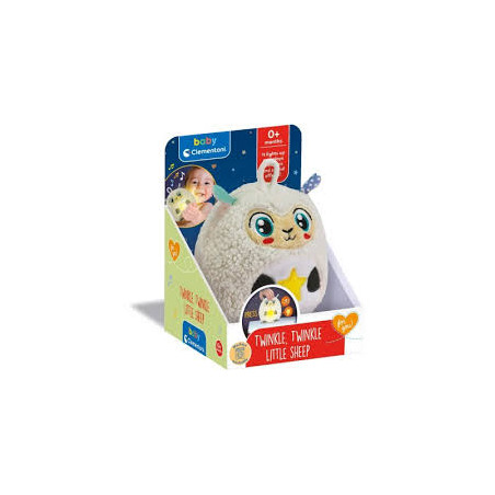 Twinkle Twinkle - Little  Sheep